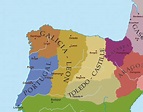 Reino de Galicia | Wikiwand | Portugal, Zaragoza, Porto portugal