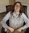 Ali, Lucian Freud (to me this represents Shaun white in about 15-20 ...
