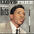 ‎Greatest Hits: The Original ABC-Paramount Recordings - Album by Lloyd ...