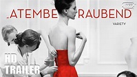 Dior und Ich - Trailer [deutsch] - YouTube