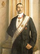 File:King Christian X of Denmark.jpg - Wikimedia Commons