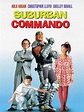 Suburban Commando - 1991 - Sci-Fi Comedy - ActiveContext.net