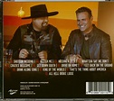 Montgomery Gentry CD: Here's To You (CD) - Bear Family Records