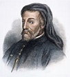 Biography of Geoffrey Chaucer - www.josbd.com