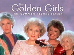 Prime Video: The Golden Girls