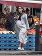 Pregnant KEIRA KNIGHTLEY Out in London 08/19/2019 – HawtCelebs