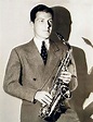 Profiles in Jazz: Charlie Barnet - The Syncopated Times