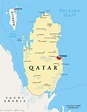 Doha Zone Map / LRDP Doha South Zone South Meshaf Roads ...