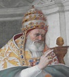 Papa Gregório IX ~ Paróquia de Nossa Senhora da Piedade