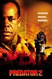 Predator 2 (1990) - Posters — The Movie Database (TMDB)