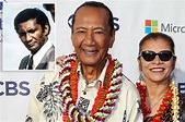 'Hawaii Five-0' actor Al Harrington dead at 85
