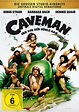 Caveman - Der aus der Höhle kam - Kinofassung / Digital Remastered (DVD)