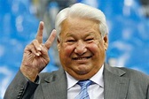 Boris Yeltsin dies at 76 – The Denver Post