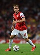 Nacho Monreal could be leaving Arsenal sooner than we think! | Just ...