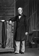Sir Roderick Murchison - Stock Image - C004/7237 - Science Photo Library