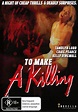To Make a Killing (película 1988) - Tráiler. resumen, reparto y dónde ...