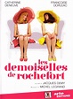 Awesome Adaptations (55) Les Demoiselles De Rochefort ~ Bookish Whimsy
