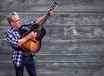 Radney Foster Shares New Track from Forthcoming Album/Book Project ...