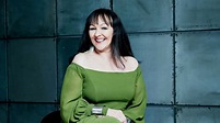 Frances Barber: ‘I was dreading it but now I think 60 really is the new ...