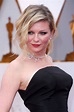 Kirsten Dunst - For The Grand Finale Logbook Fonction