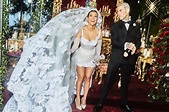 Dolce & Gabbana a fait des millions grâce au mariage de Kourtney ...