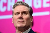 Who is Sir Keir Starmer? Meet the MP who is favourite to become Labour ...