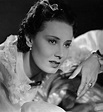 Meet Lída Baarová, The Movie Star Mistress Of Joseph Goebbels