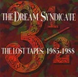 The Dream Syndicate – 3½: The Lost Tapes: 1985-1988 (1996, CD) - Discogs