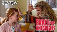 ENKEL FÜR ANFÄNGER / Kritik - Review | MYD FILM - YouTube