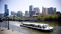 Yarra River Cruise - Daytripper Tours
