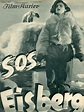 S.O.S. Eisberg, un film de 1933 - Télérama Vodkaster