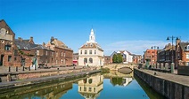 The History of King's Lynn, Norfolk - Historic UK
