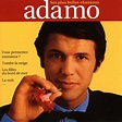 ADAMO, SALVATORE - Plus Belles Chansons - Amazon.com Music
