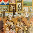 Academy by Peter Blake - Pyramid Gallery