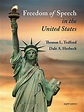Freedom of Speech in the United States, 8th edition by Thomas L ...