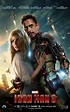 Iron Man 3 Trailer & Movie Poster
