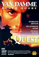 The Quest - Die Herausforderung: DVD oder Blu-ray leihen - VIDEOBUSTER.de
