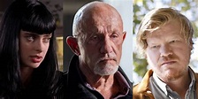 10 Unforgettable Characters from ‘Breaking Bad’
