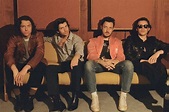 Arctic Monkeys estrena canción y videoclip - Estación K2