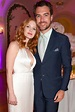Jessica Chastain Marries Her Longtime Boyfriend in Italy | Jessica ...