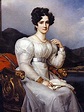 Frederica de Baden. Famille d'origine, Biographie, D'origine, Ascendancy