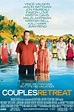 Couples Retreat (2009) - Posters — The Movie Database (TMDB)