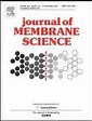 Journal of Membrane Science | EVISA's Journals Database