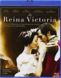 La Reina Victoria (Bd) [Blu-ray]: Amazon.es: Emily Blunt, Rupert Friend ...