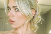 Billie Piper Instagram: Collateral cast member wows in seriously ...