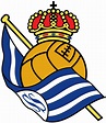 Real Sociedad – Logos Download