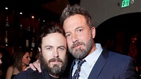Who is Ben Affleck's Brother? Meet Younger Sibling Casey Affleck
