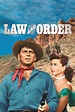 Law and Order (1953) - Nathan Juran | Synopsis, Characteristics, Moods ...