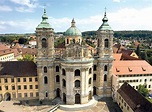 Die Basilika und Gabler Orgel in Weingarten - Erlebnis Oberschwaben