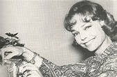 Muere Judy Lewis, la hija "secreta" de Clark Gable y Loretta Young ...